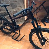 Santacruz Nomad 5 C kit XT Coil tg. L