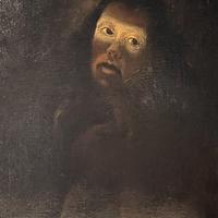 DIPINTO di EMIL LINDENFELD 1952