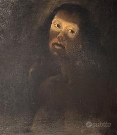 DIPINTO di EMIL LINDENFELD 1952