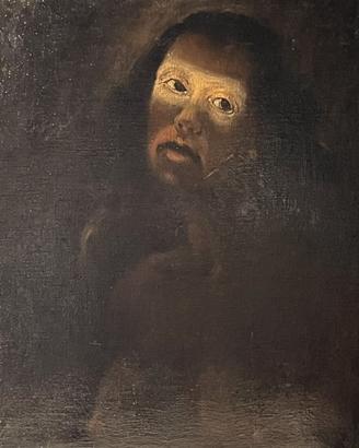 DIPINTO di EMIL LINDENFELD 1952