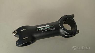 BIANCHI - Attacco Manubrio 100mm