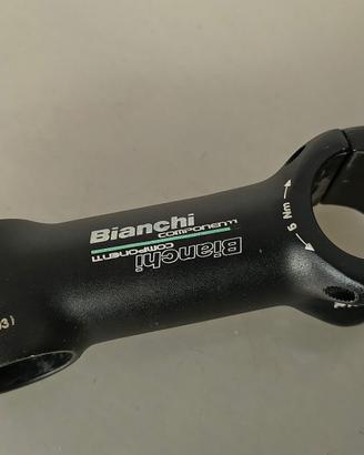 BIANCHI - Attacco Manubrio 100mm