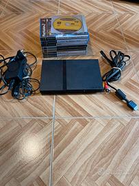 PlayStatio 2 slim
