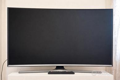 Samsung TV 40” Curvo Full HD Smart Serie UE40J6300