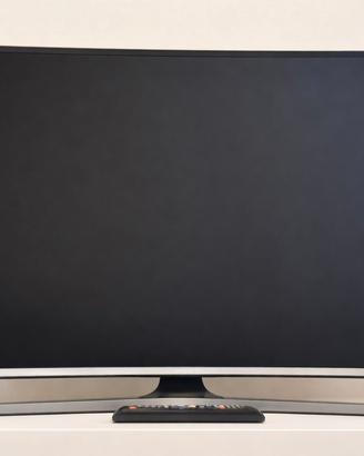 Samsung TV 40” Curvo Full HD Smart Serie UE40J6300