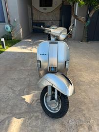 Vespa px 150 - 1980 Asi - Nuova