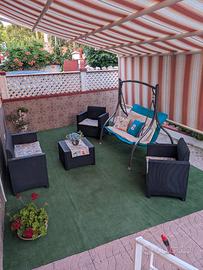 Ben arredato - Zona mare