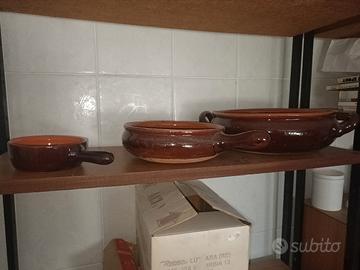 pentole terracotta 
