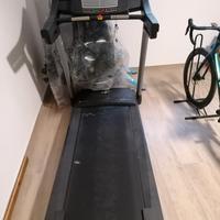 Tapis Roulant NordicTrack