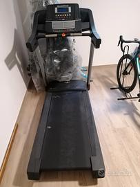 Tapis Roulant NordicTrack