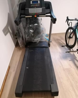 Tapis Roulant NordicTrack
