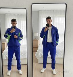 Tuta vintage Diadora