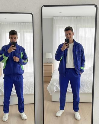 Tuta vintage Diadora