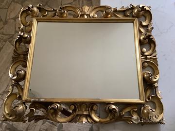 Specchio vintage