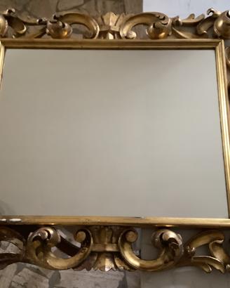 Specchio vintage