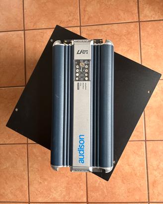 Amplificatore auto Audison LRX 4.300