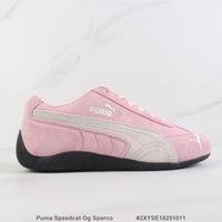 Puma Speedcat Og Sparco scarpa da ginnastica