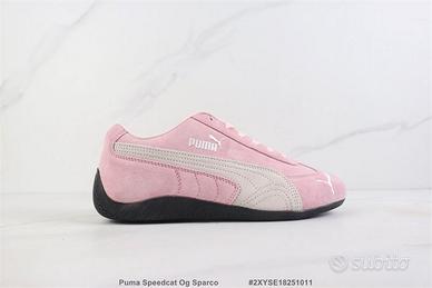 Puma Speedcat Og Sparco scarpa da ginnastica