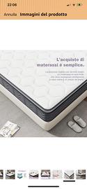 Materasso nuovo