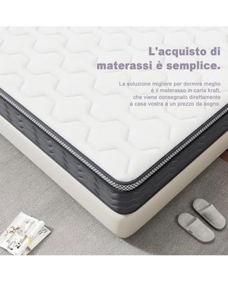 Materasso nuovo