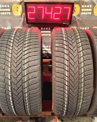 GOMME 245 40 21 E 275 35 21 BRIDGESTONE 95/99%