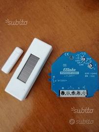 Eltako, RELE' a radiofrequenza, FSR61NP-230V