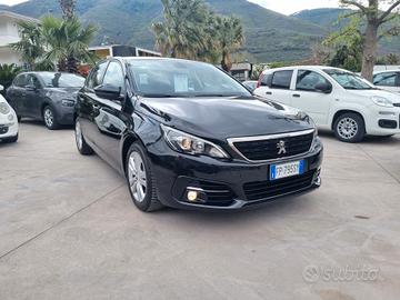 Peugeot 308 1.5 BlueHDi 130 S&S - 2018 DA VETRINA