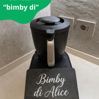Protezione Schermo TM7 Bimby personalizzabile
