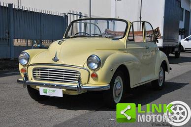 MORRIS Minor 1000 Convertible -