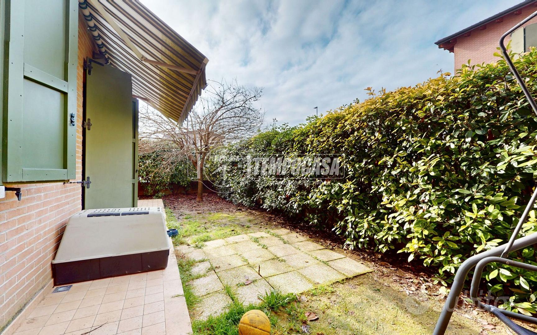 Appartamento – Castello di Serravalle - Vista 2