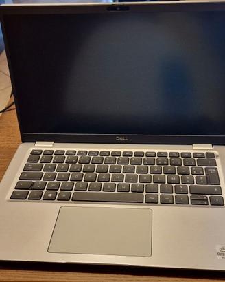 Dell Latitude 7410 notebook portatile - nuovo