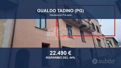 Immobile in asta di 87 m² a Gualdo Tadino