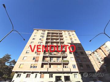 Appartamento Torino [MONTE CRISTALLO 8VRG] (Pozzo