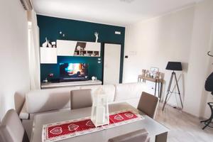 Appartamento Zona Grotticelle