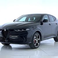 Alfa Romeo Tonale 1.5 160 CV MHEV TCT7 Ti VELOCE