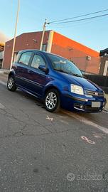 Vendi Fiat Panda 2007  1.3 Multijet
