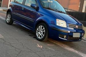 Vendi Fiat Panda 2007  1.3 Multijet
