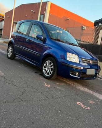 Vendi Fiat Panda 2007  1.3 Multijet