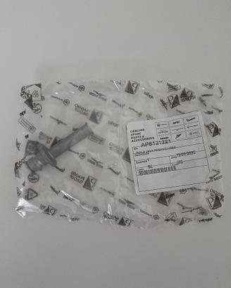 Piolo leva freno/cambio per Aprilia/Moto Guzzi