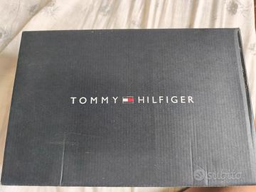 sneakers donna Tommy Hilfiger 