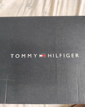 sneakers donna Tommy Hilfiger 