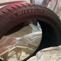 4x MICHELIN PILOT SPORT 4 estive