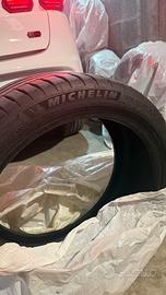4x MICHELIN PILOT SPORT 4 estive