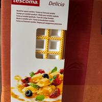 Stampo per ravioli da 21 pezzi