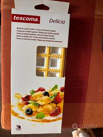 Stampo per ravioli da 21 pezzi