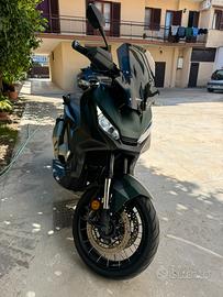 Honda X-Adv 750