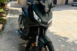 Honda X-Adv 750