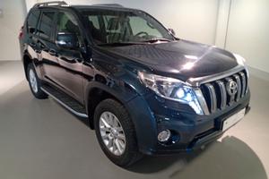 Land Cruiser  5p 3.0 d 4d auto