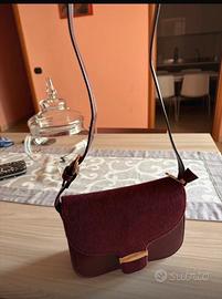 Borsetta con tracolla