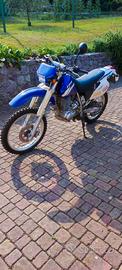 YAMAHA TTR 600